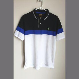 Polo Ralph Lauren Classic Fit Performance Polo